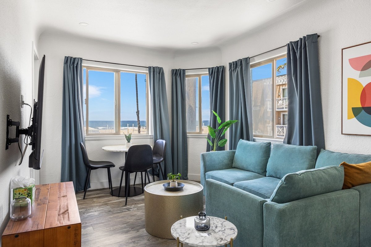 At the Hermosa pier- I gallery image 2