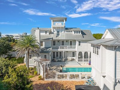 Traveler’s Rest|Easy Beach Access|Private Pool