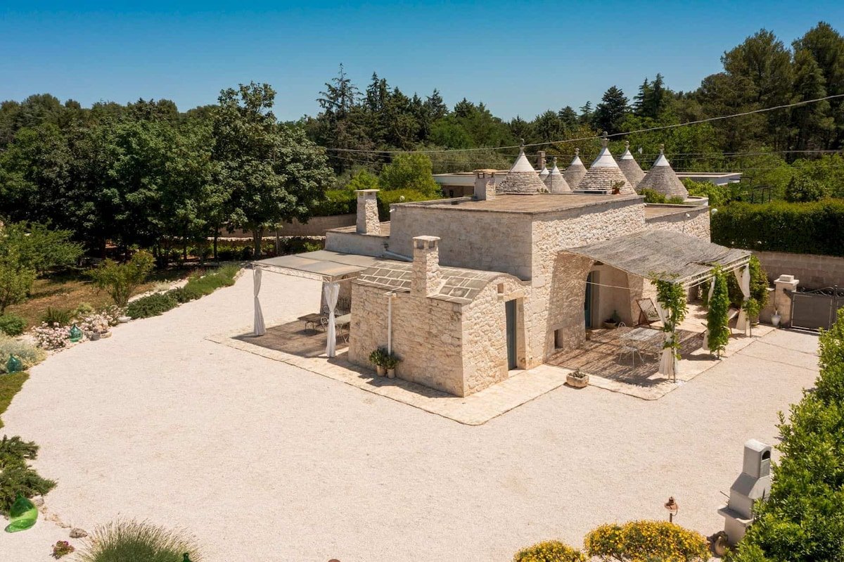 Trullo Aurea gallery image 5