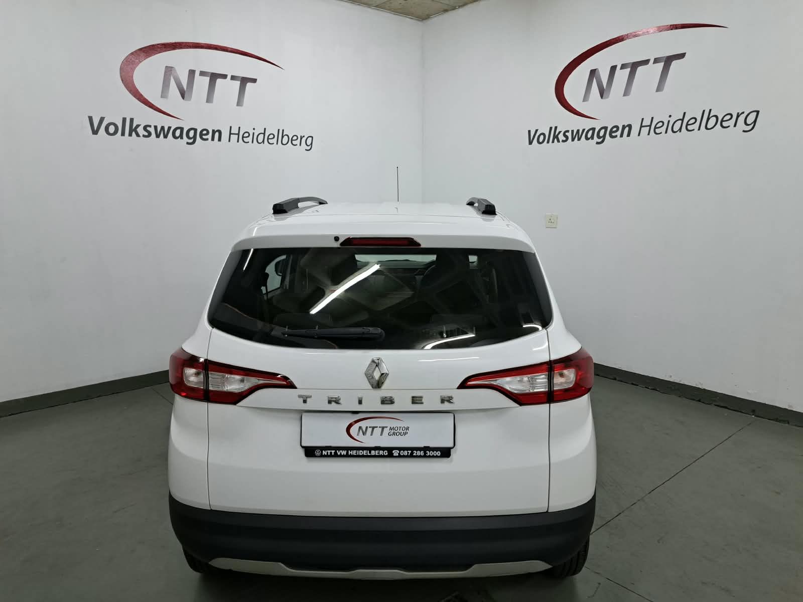 Used car gallery