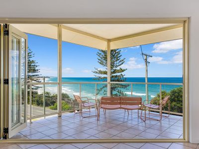 Iconic Beach Double Apartment