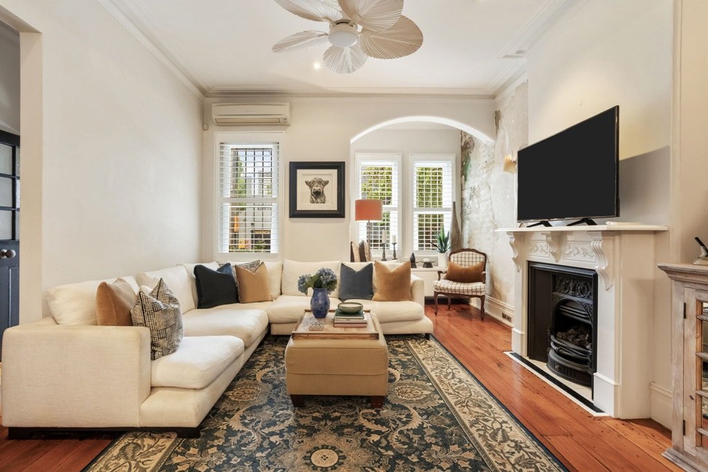 Grand Darlinghurst Tce- Live like a local gallery image 2