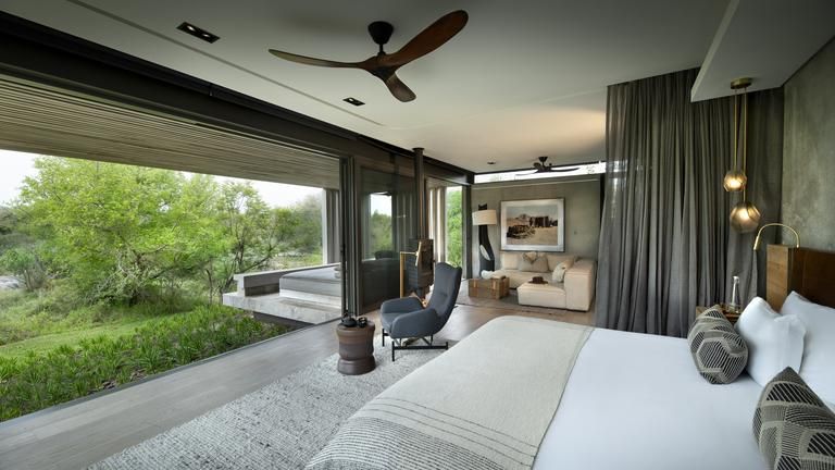 Cheetah Plains Luxury Suites