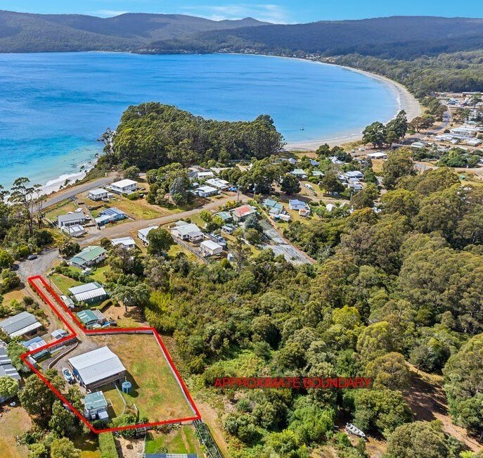 Blue Gum on Bruny gallery image 3