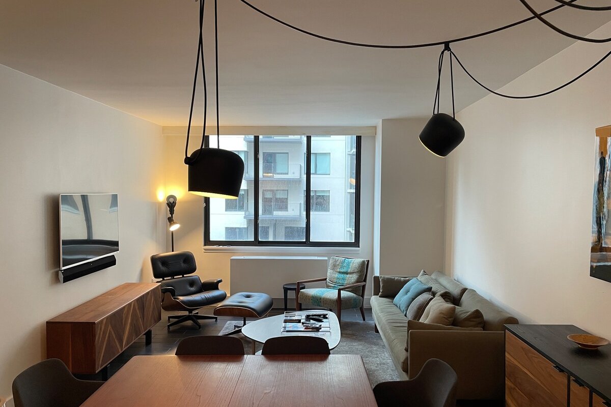 Modern 2 bed in heart of Nolita. Flexible Dates gallery image 2