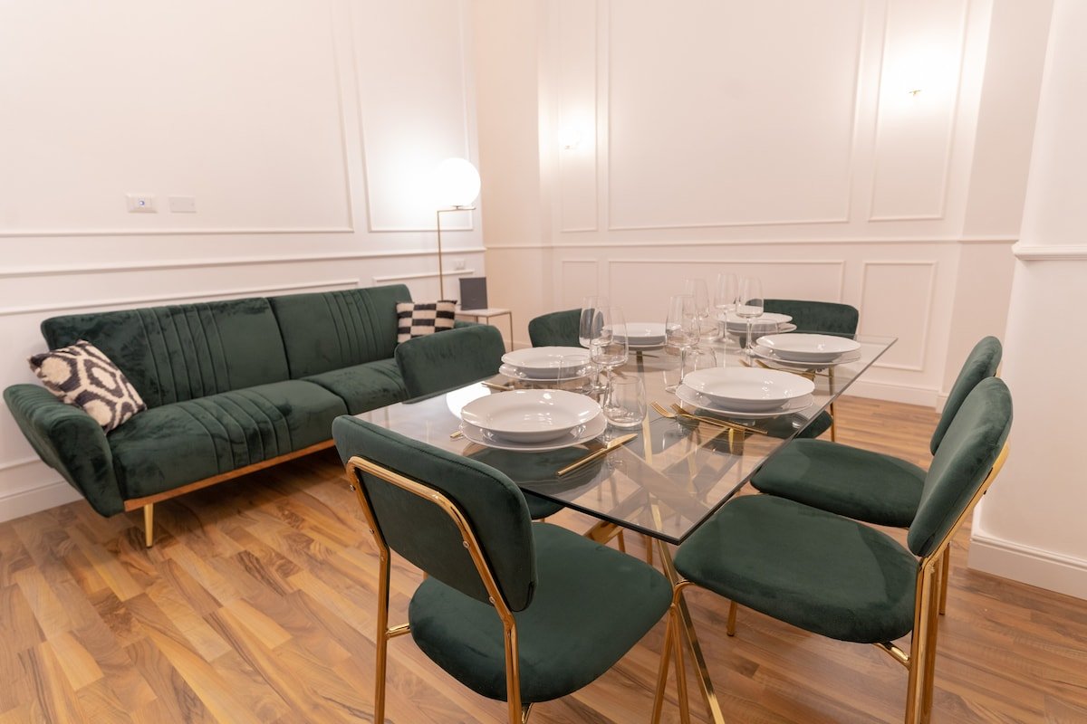 La Gioberta Holiday Home gallery image 3