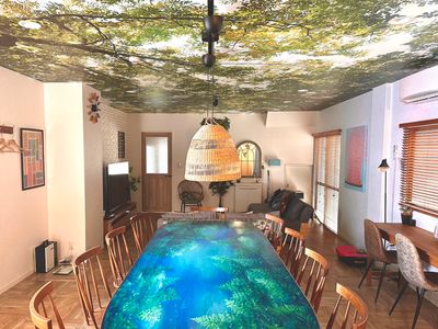 HotelBehomeTokyo 197㎡/for family！