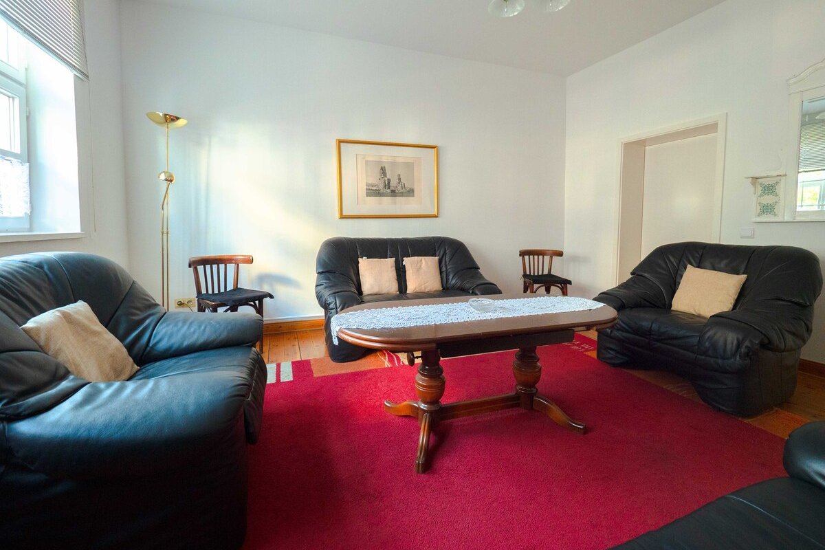 Lovely Frame House for Bigger Group gallery image 4