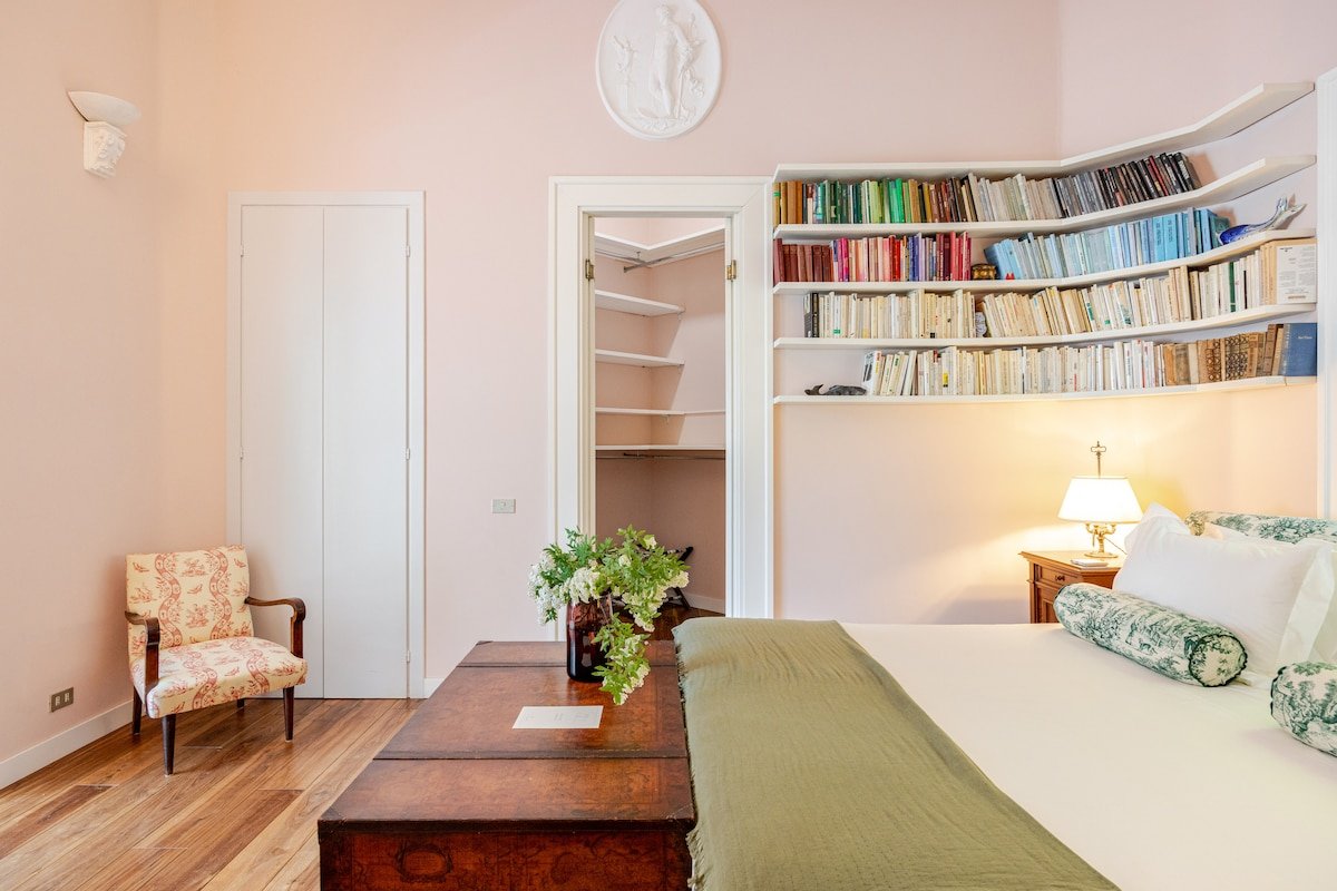 La Foleia e il suo lago privato gallery image 5