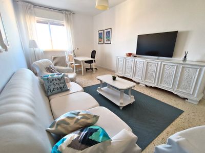 Casa Rinaldi – Panoramic Loft in the Heart of Bari