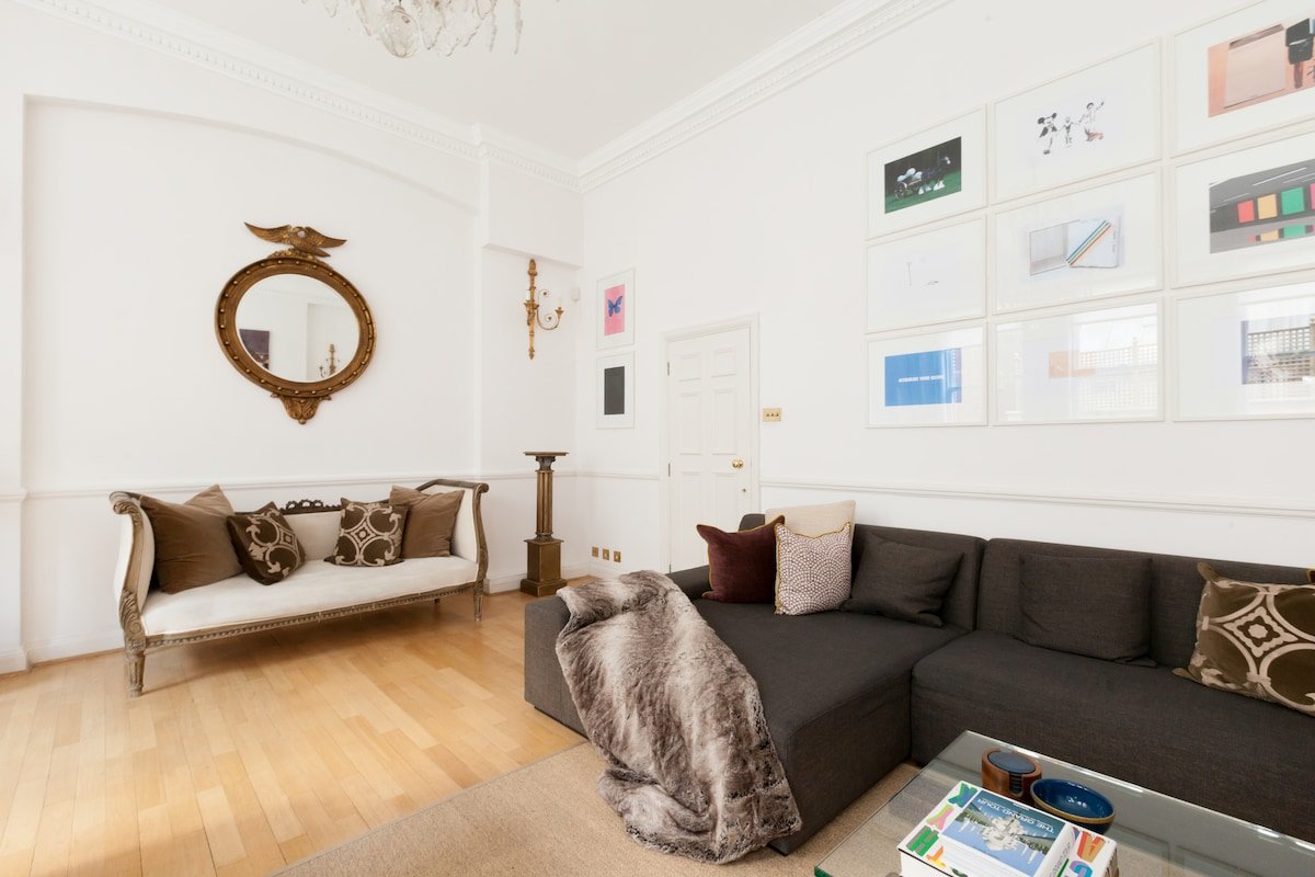 Mayfair Luxe gallery image 5