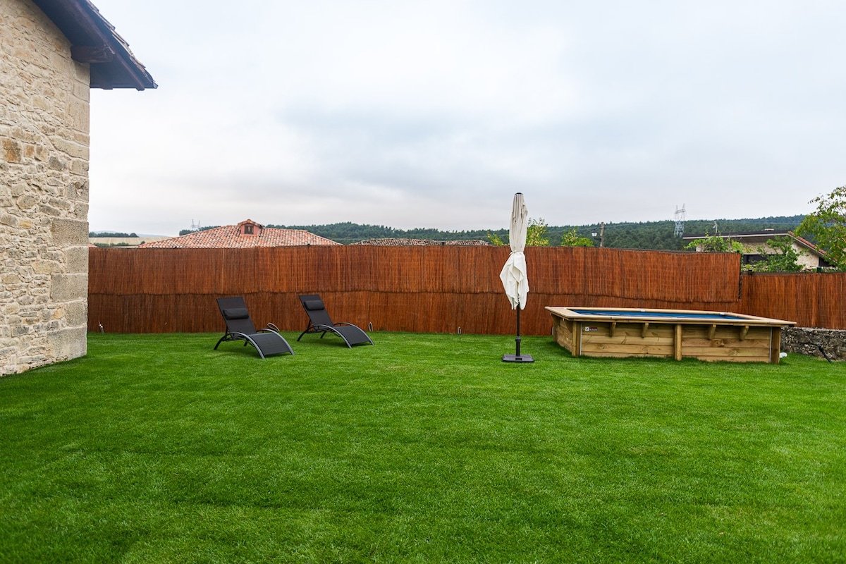 Preciosa Casa Rural Siete Huertas gallery image 4