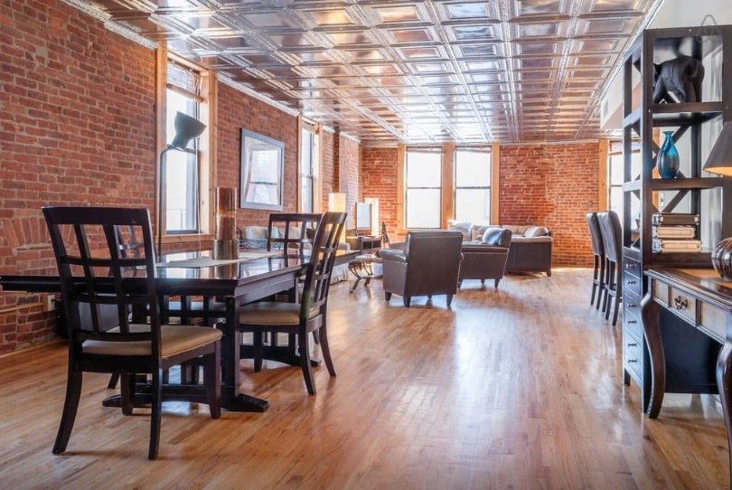 Private Suite & Entrance Loft in Little Italy/SoHo gallery image 2