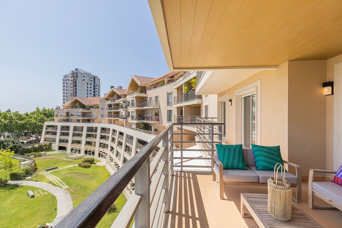 Exclusive Cidadela Park gallery image 3