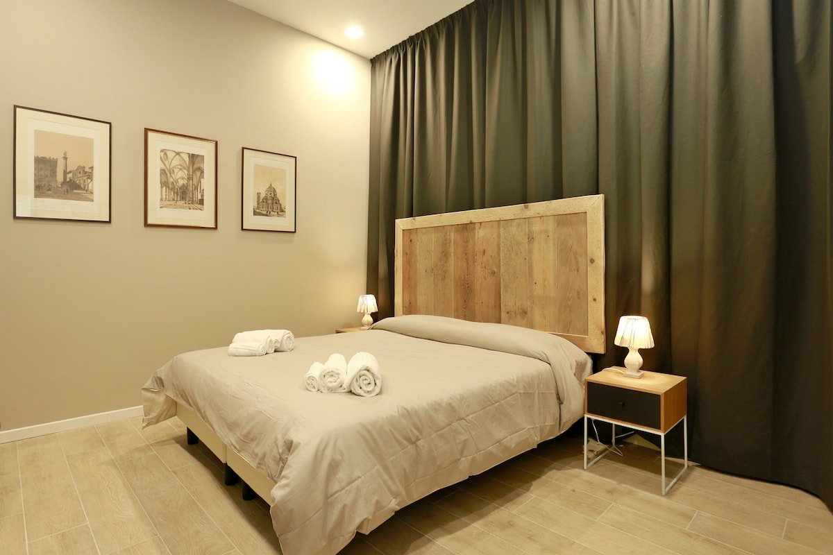 TORNABUONI BOUTIQUE APT gallery image 5