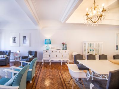 The5rooms.porto for families and friends