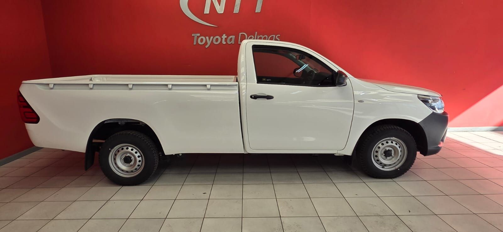 Used car gallery