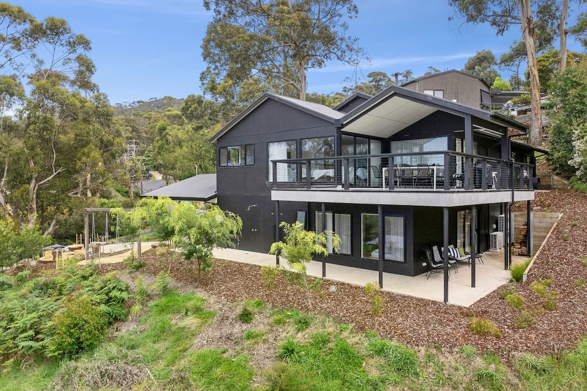 The Haven – Lorne Holiday Stays gallery image 2