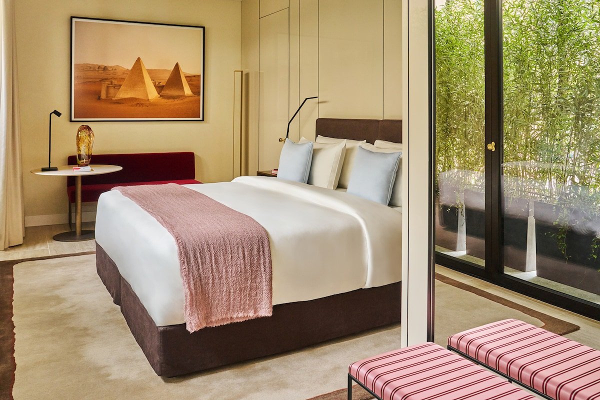 Maison Travertino by Maison Senato gallery image 3