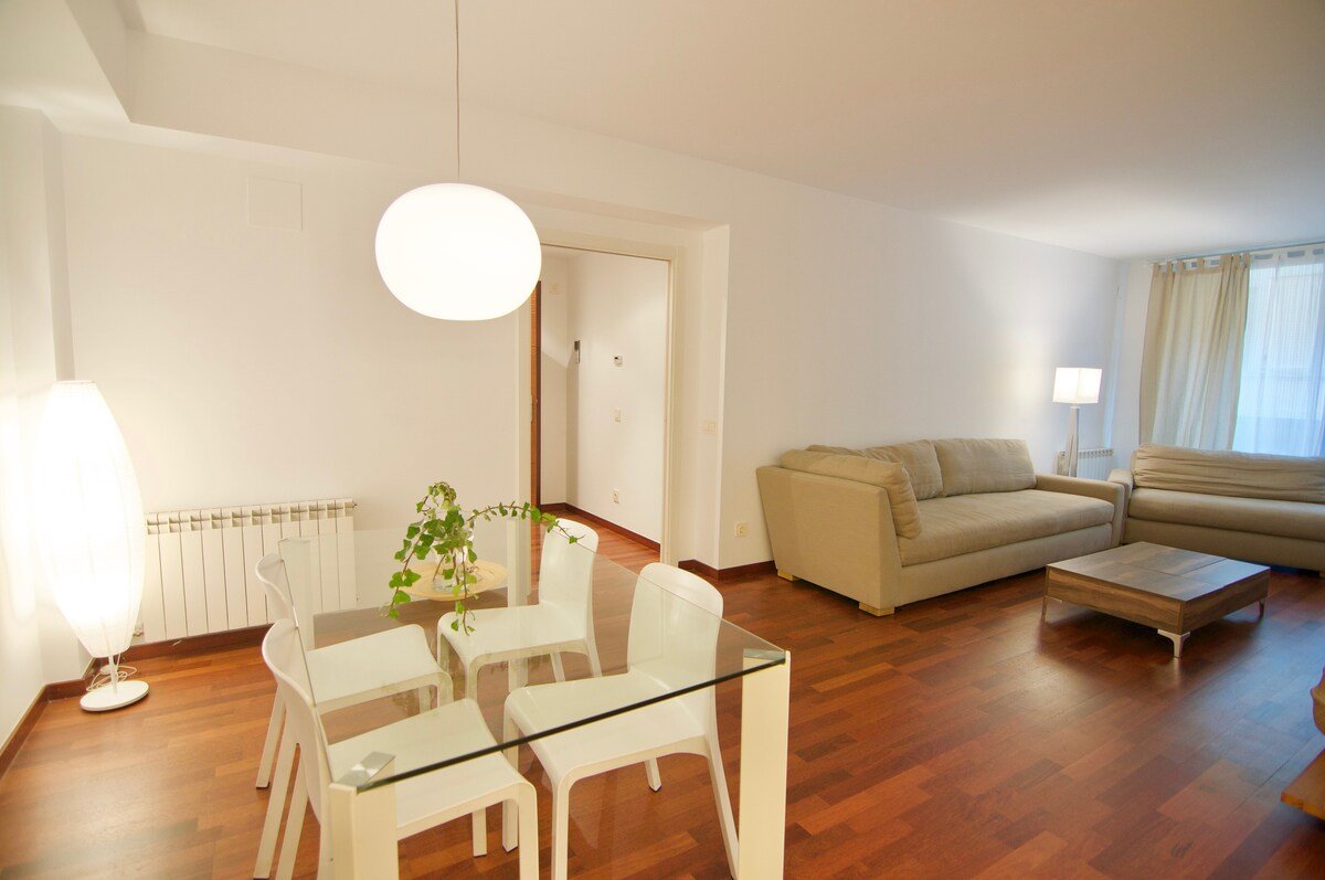 The White Spot Apartment by Glasir Homes gallery image 3