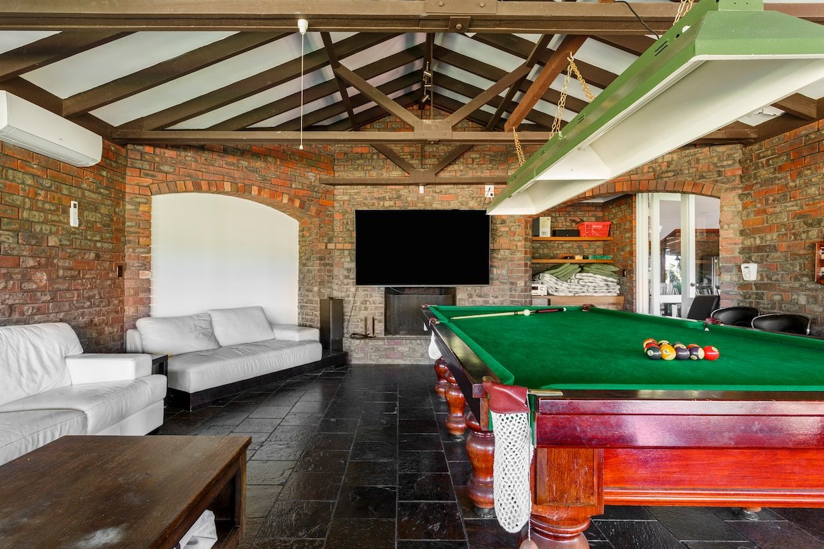 El Dorado – Swan Valley – Rustic Horse Farm Stay gallery image 5