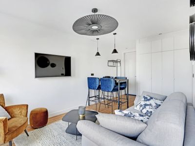 Maison Labruyère – Suite Duplex