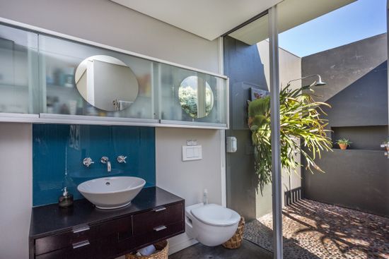 Photo 3 of Villa Memento accommodation in Noordhoek, Cape Town with 4 bedrooms and 3.5 bathrooms