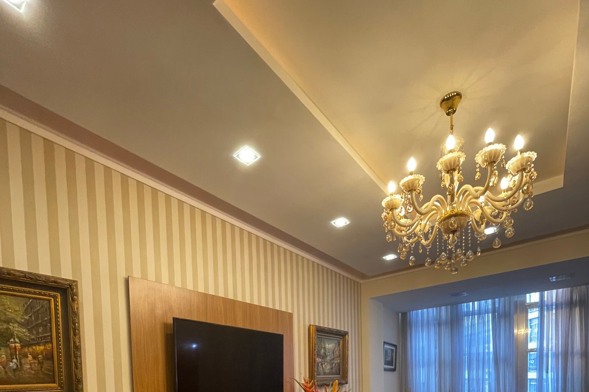 Gorgeous 4bedroom CopaBeach