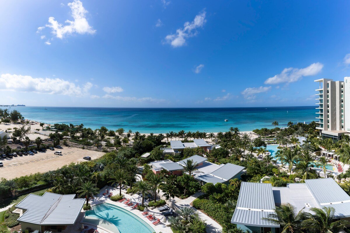 Seafire Residence N701