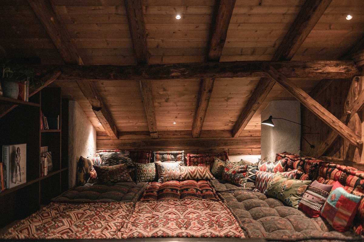 Felder Alpin Lodge gallery image 3