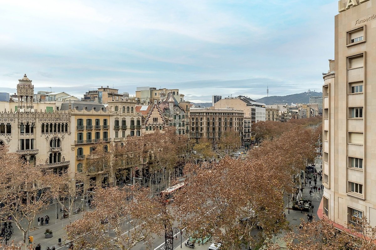 Luxury & Stylish – Paseo de Gracia gallery image 3