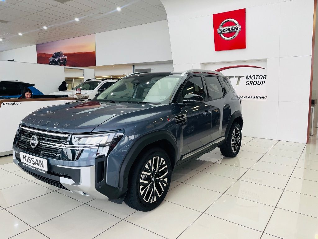 Used car gallery