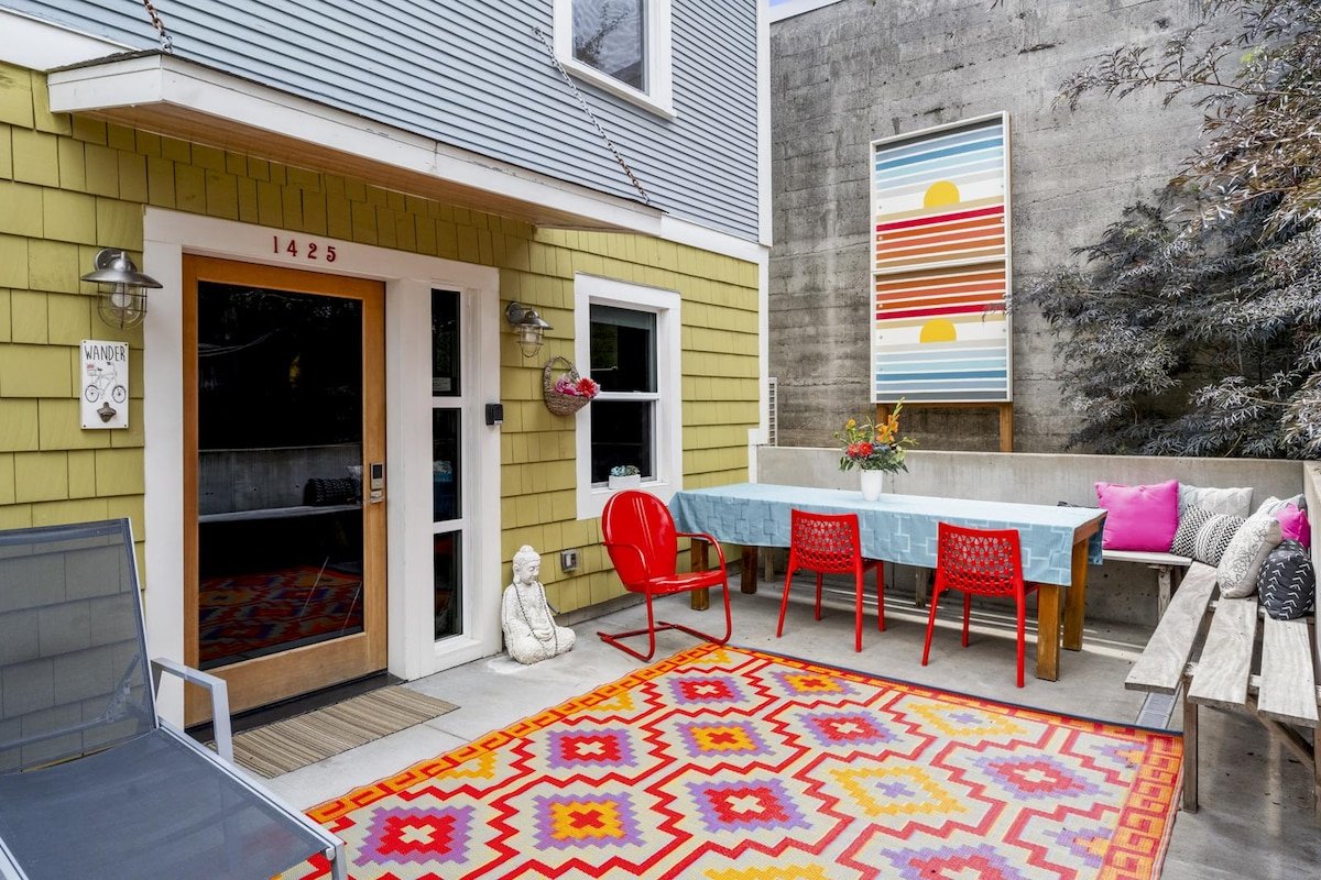 Amazing location, family friendly in Alberta Arts gallery image 5