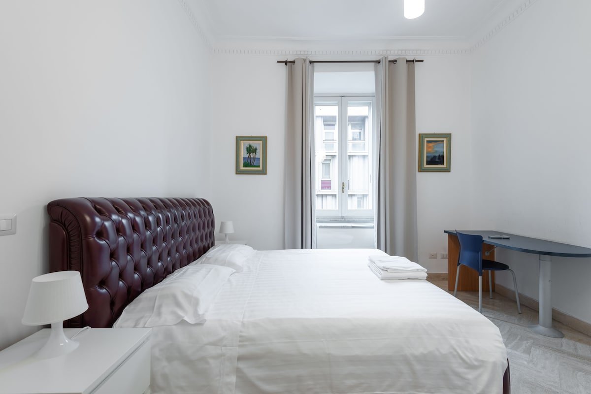 Vatican Lodge 2 Zona piazza Cavour gallery image 5