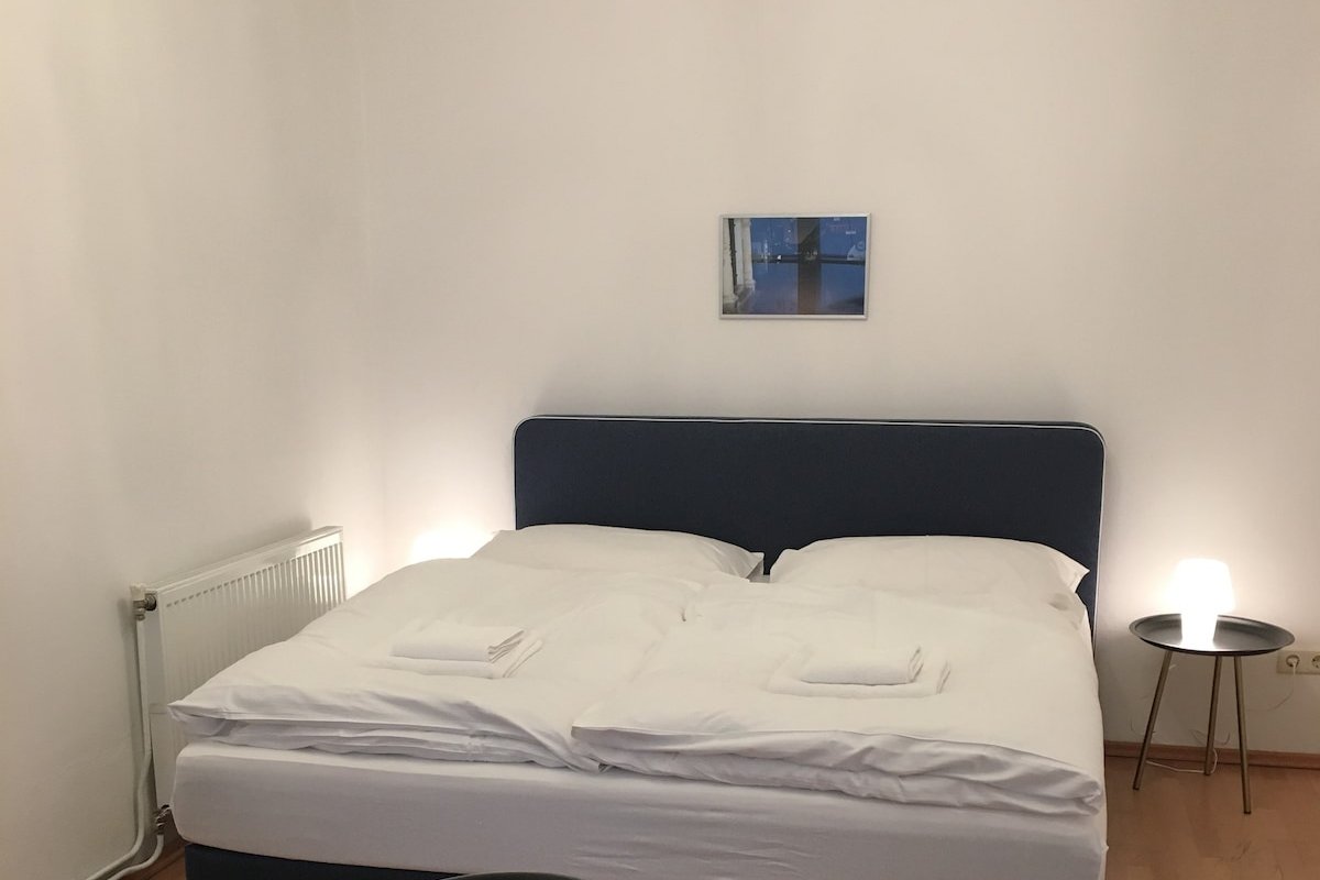 Townhouse in historischer Bausubstanz gallery image 5