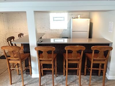 Massive 10 bd/5 ba house in heart of Wrigleyville gallery image 5