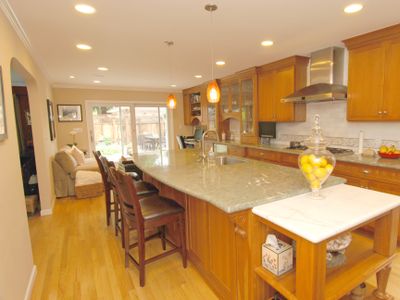 Beautiful 4BR Home by Stanford Univ