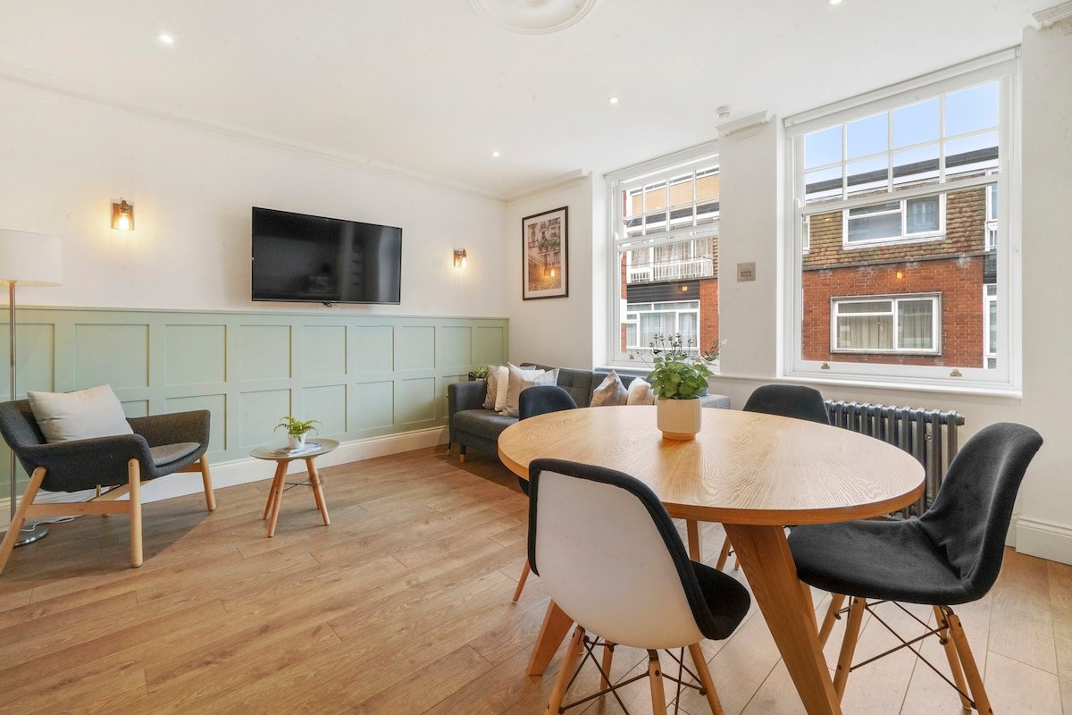 Best location for sightseeing london amazing flat gallery image 3