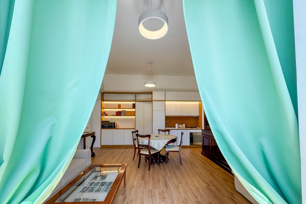 Sansevero Suite Apartment gallery image 3