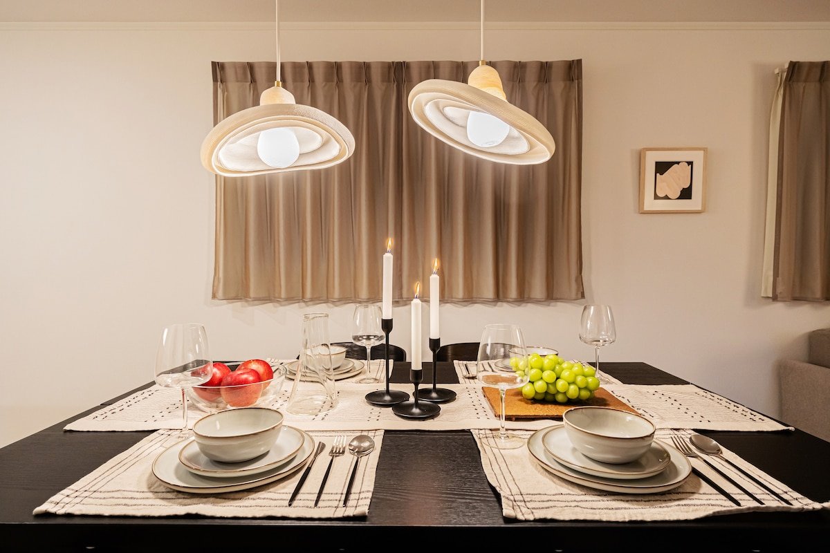 Skytree View Rooftop / New House/OCHA HOUSE Yahiro gallery image 2