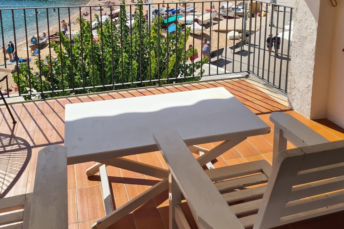 Inmejorable Vista Apartament Tamariu Seaside Beach gallery image 5