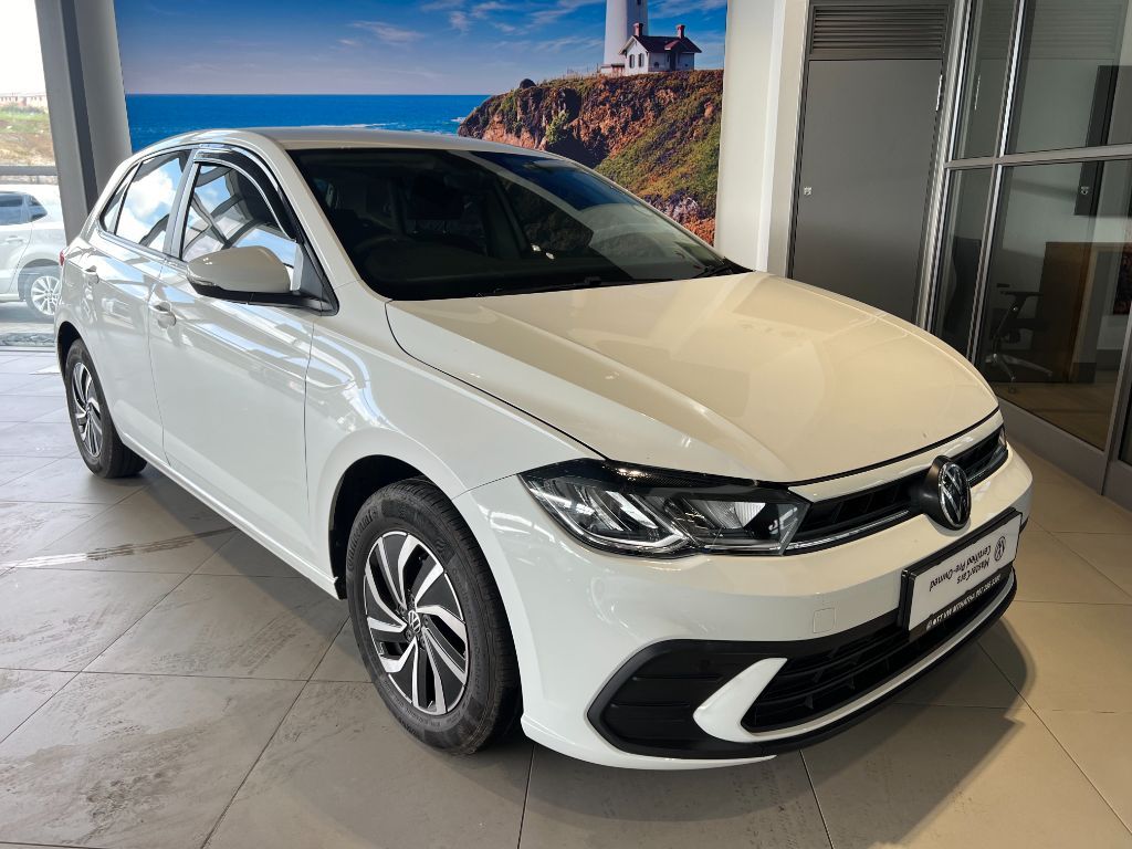 VOLKSWAGEN POLO 1.0 TSI for Sale in South Africa