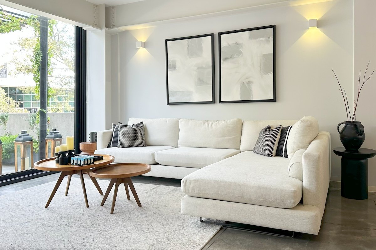 Luxury Apartment with Private Terrace & AC gallery image 4