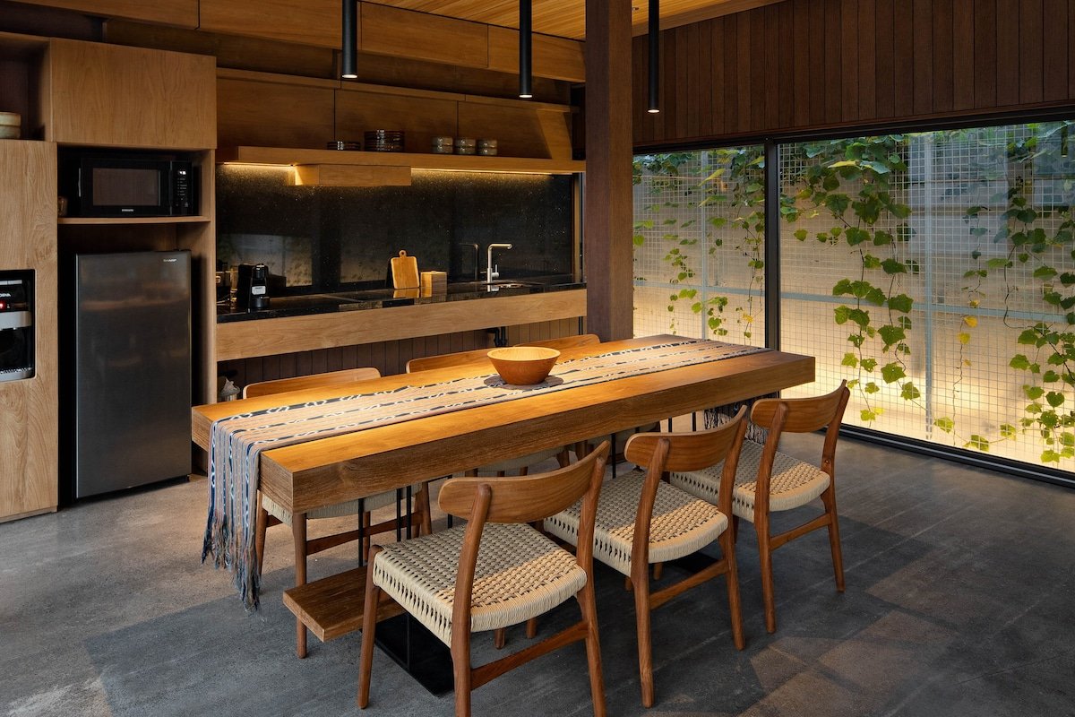 Villa Tana Takah: Sky Bridge, Chef On Request gallery image 2