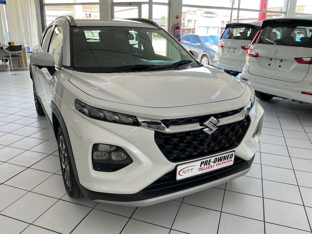SUZUKI FRONX 1.5 GLX  for Sale in South Africa