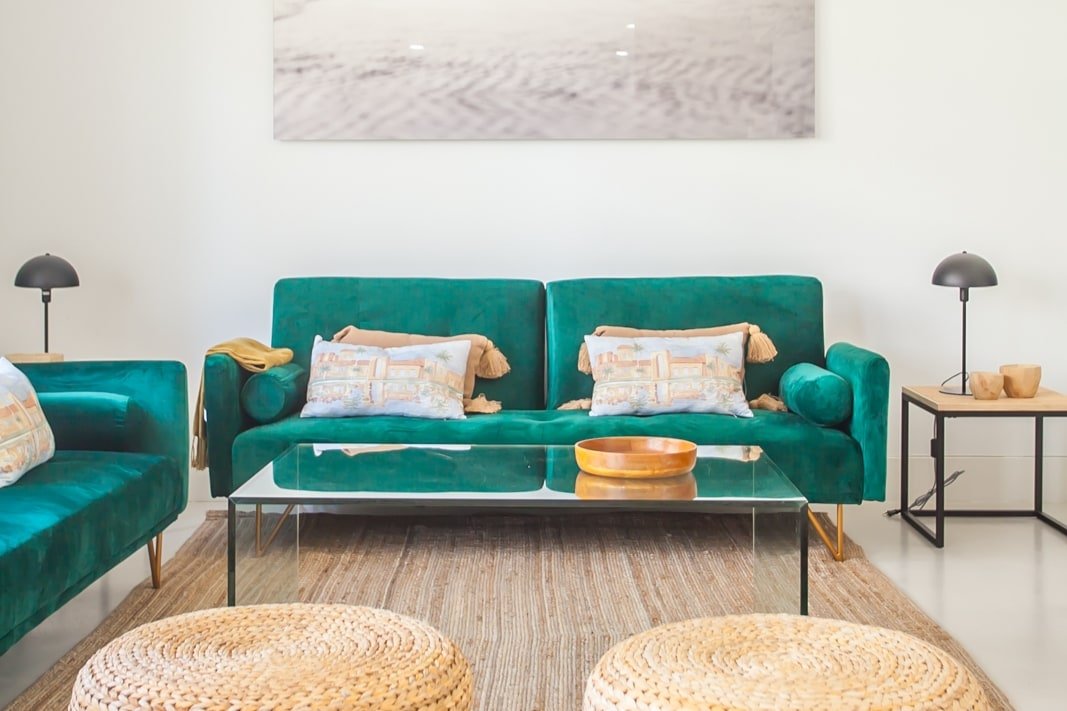 Luxury Puerta de Alcalá & Retiro gallery image 2