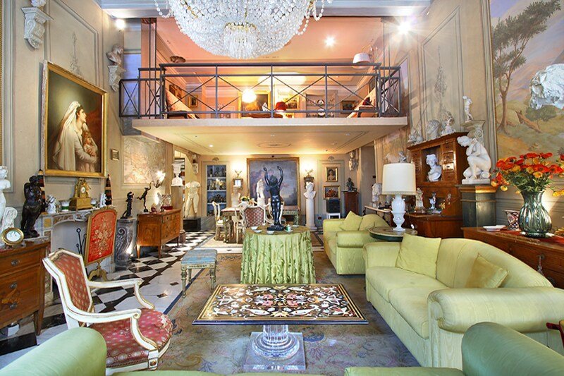 Appartamento Galleria Centro Storico Duomo e SMN gallery image 5