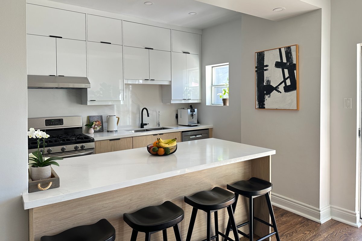 Urban Oasis in Downtown Toronto (Riverdale)