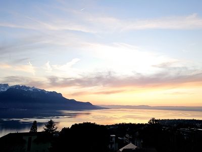 Riviera House Montreux, un lieu magique !