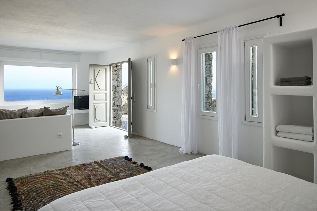 Paradise Estate Villa Carina | Pool & Ocean View gallery image 5